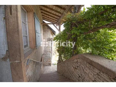 vente maison 7 pièces 175 m² à cormatin (71460)  143 000 €