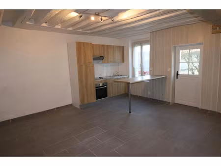 vente maison 2 pièces 58 m² à lizy-sur-ourcq (77440)  128 000 €