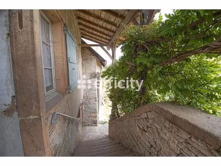 vente maison 7 pièces 175 m² à cormatin (71460)  143 000 €