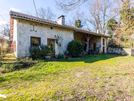 vente maison 5 pièces 175 m² à saint-sardos (47360)  171 400 €