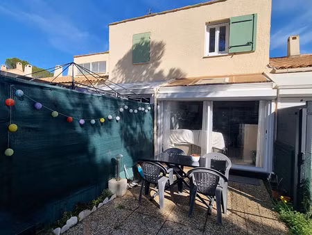 appartement 2 pièces 48 m² à vendre / acheter martigues 13500 ? | era immobilier
