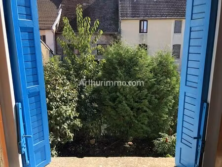 location maison 3 pièces 65 m2 à clairvaux-les-lacs