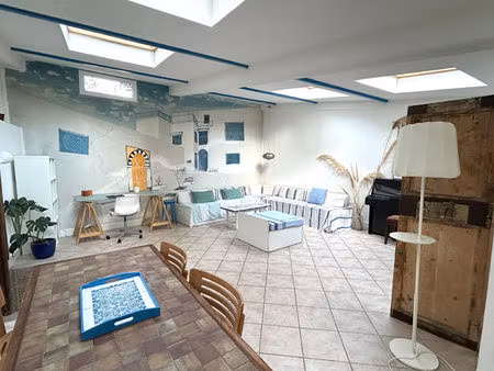 appartement 4 pièces 115 m² à vendre / acheter sceaux 92330 ? | era immobilier