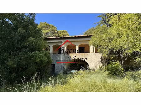 vente maison 3 pièces 44 m² à ales (30100)  120 000 €