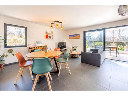 appartement 3 pièces 67 m² à vendre / acheter annecy le vieux 74940 ? | era immobilier