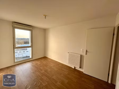 appartement à louer 1 pièce 19.54 m² - tours (37) - 400€