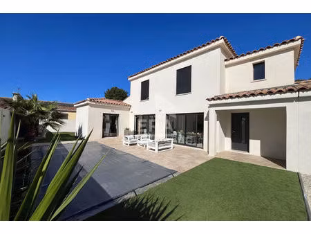maison 5 pièces 127 m² à vendre / acheter martigues 13500 ? | era immobilier