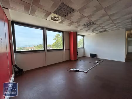 local commercial à vendre 220 m² - le cannet (06) - 330 000€