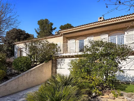 maison 6 pièces 162 m² à vendre / acheter bouc-bel-air 13320 ? | era immobilier