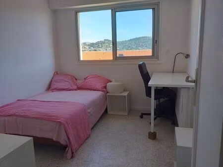 location appartement 1 pièce 15 m² à cannes (06150)