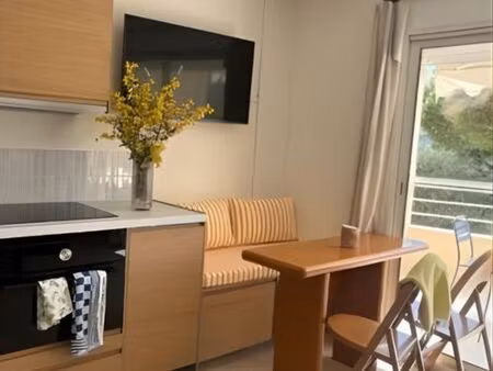 location appartement 1 pièce 30 m² à cannes (06150)