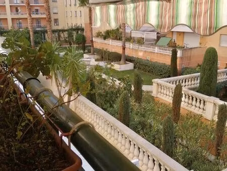 location appartement 3 pièces 61 m² à nice (06000)