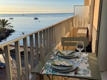 location appartement 1 pièce 30 m² à antibes (06160)