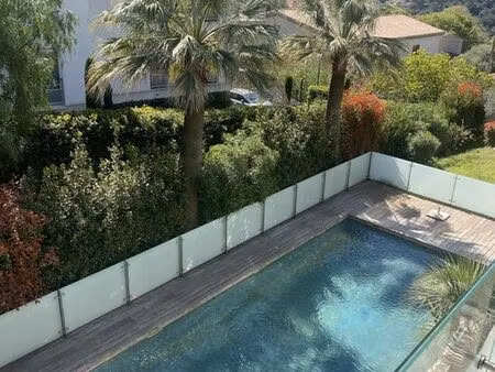 location appartement 1 pièce 30 m² à antibes (06160)