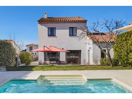 vente maison 5 pièces 157 m² aix-en-provence (13080)