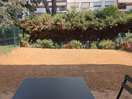 location appartement 2 pièces 43 m² à antibes (06160)