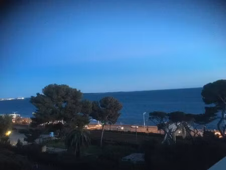 location appartement 1 pièce 31 m² à cannes (06150)