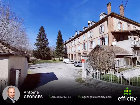 appartement 3 pièces - 91 m²