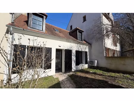 vente maison 3 pièces 65 m² à etampes (91150)  199 900 €