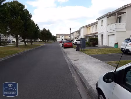 maison à louer 4 pièces 78.35 m² - martignas-sur-jalle (33) - 1 099€