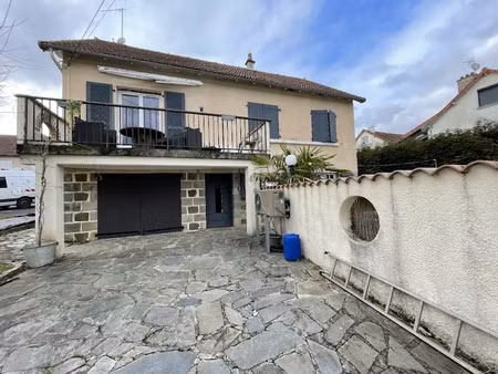 vente maison 7 pièces 130 m² à naucelles (15000)  196 500 €