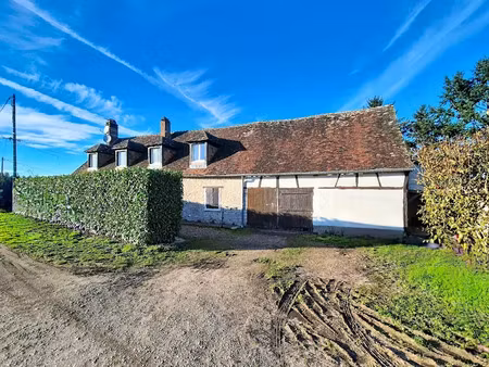 vente maison 7 pièces 175 m² à nogent-sur-vernisson (45290)  212 000 €