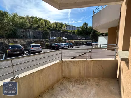 appartement à louer 1 pièce 25.81 m² - champcevinel (24) - 469€