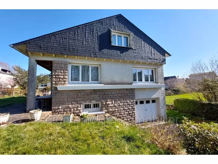 vente maison 0 pièces 135.77 m² à egletons (19300)  191 000 €
