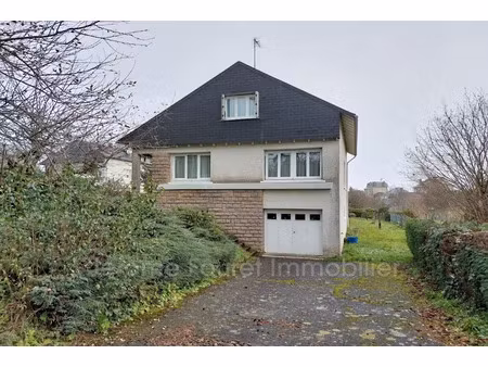 vente maison 135.77 m² à egletons (19300)  191 000 €