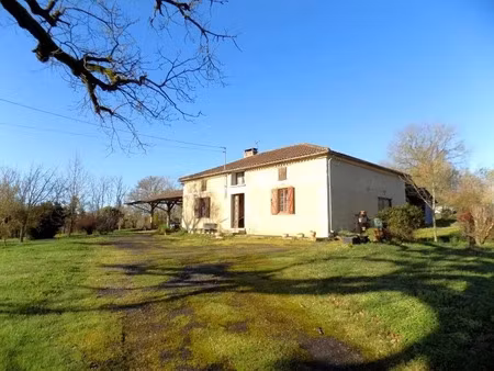 vente maison 5 pièces 100 m² à seissan (32260)  192 000 €