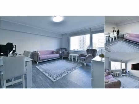 appartement à vendre à avenue de l'exposition 408 jette (vbd91313)