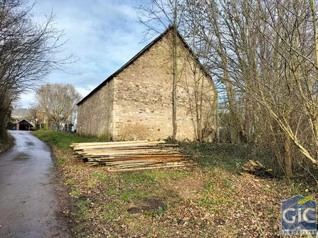 maison à rénover vacognes neuilly
