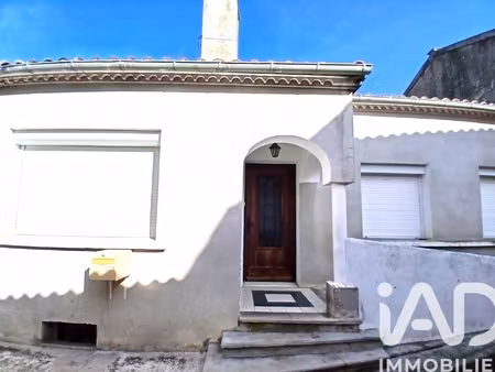 vente maison/villa 7 pièces