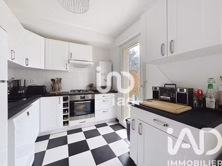 vente maison/villa 3 pièces