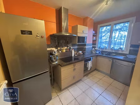 appartement à louer 4 pièces 73.03 m² - tours (37) - 860€