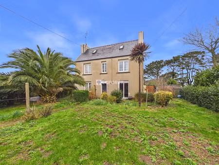 vente maison 6 pièces 130 m² à pouldreuzic (29710)  159 000 €