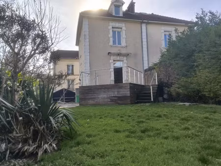 maison 4 pièces - 90 m²