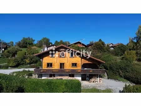 maison 4 pièces - 130 m²