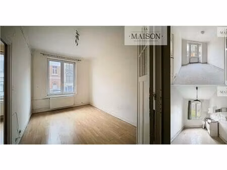 appartement à vendre à rue des glaïeuls 17 uccle (vbd91316)