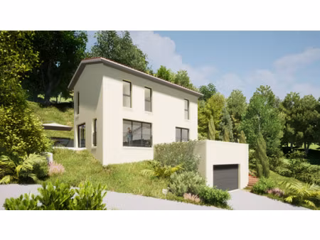 terrain - 1036 m²