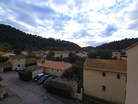 appartement t3/4 à vendre - meyrargues