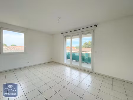 appartement à louer 2 pièces 44.75 m² - pineuilh (33) - 560€