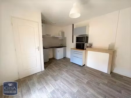 appartement à louer 2 pièces 32.91 m² - beaune (21) - 510€