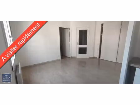 appartement à louer 2 pièces 32.88 m² - fontaines-sur-saône (69) - 637€