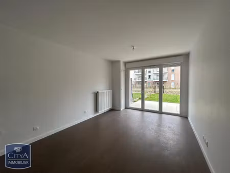 appartement à louer 2 pièces 41.01 m² - luisant (28) - 600€