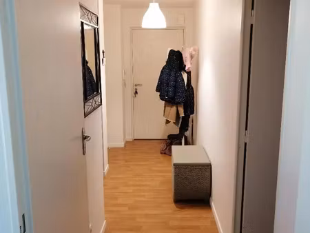 appartement à louer 3 pièces 64.45 m² - donges (44) - 664€