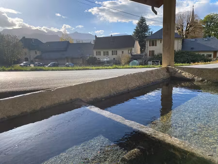 appartement à vendre barby 3 pièce(s) 63m2 349 000€