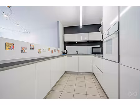 appartement te koop in mons met 2 slaapkamers