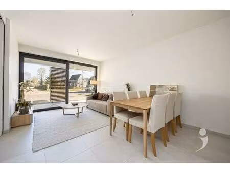 appartement te koop in werchter