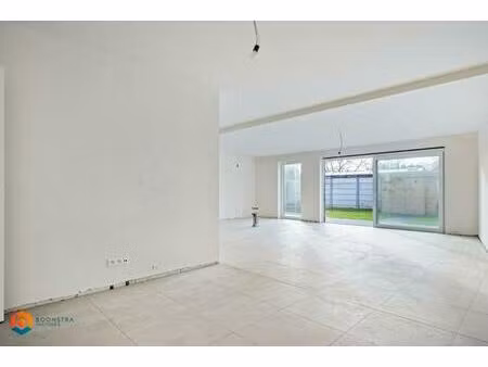 appartement te koop in westerlo